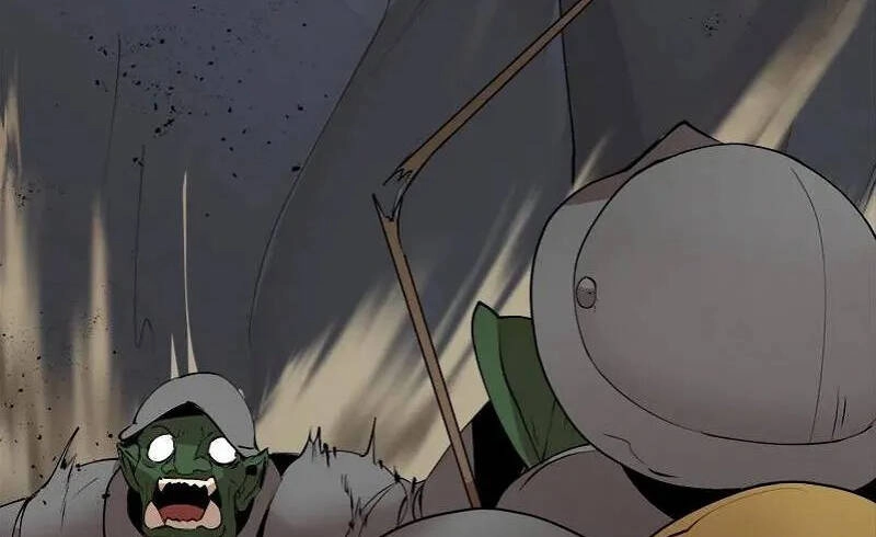 The Dungeon Master Chapter 121.5 - 76