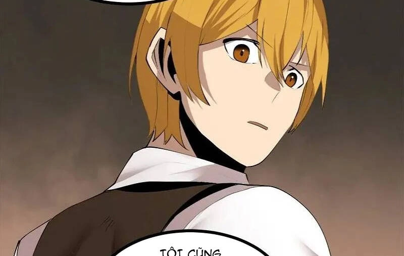 The Dungeon Master Chapter 121.5 - 92