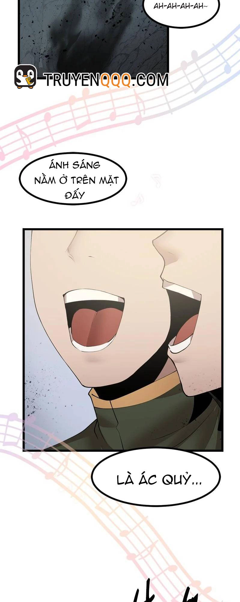 The Dungeon Master Chapter 122 - 3