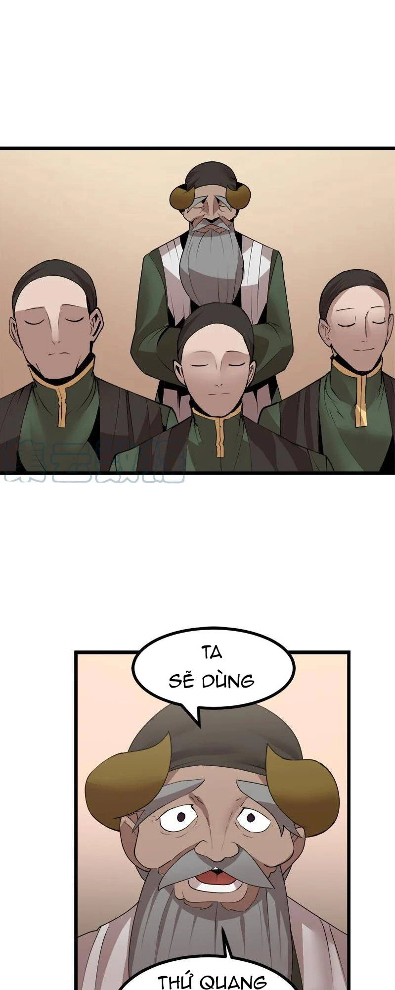 The Dungeon Master Chapter 122 - 9