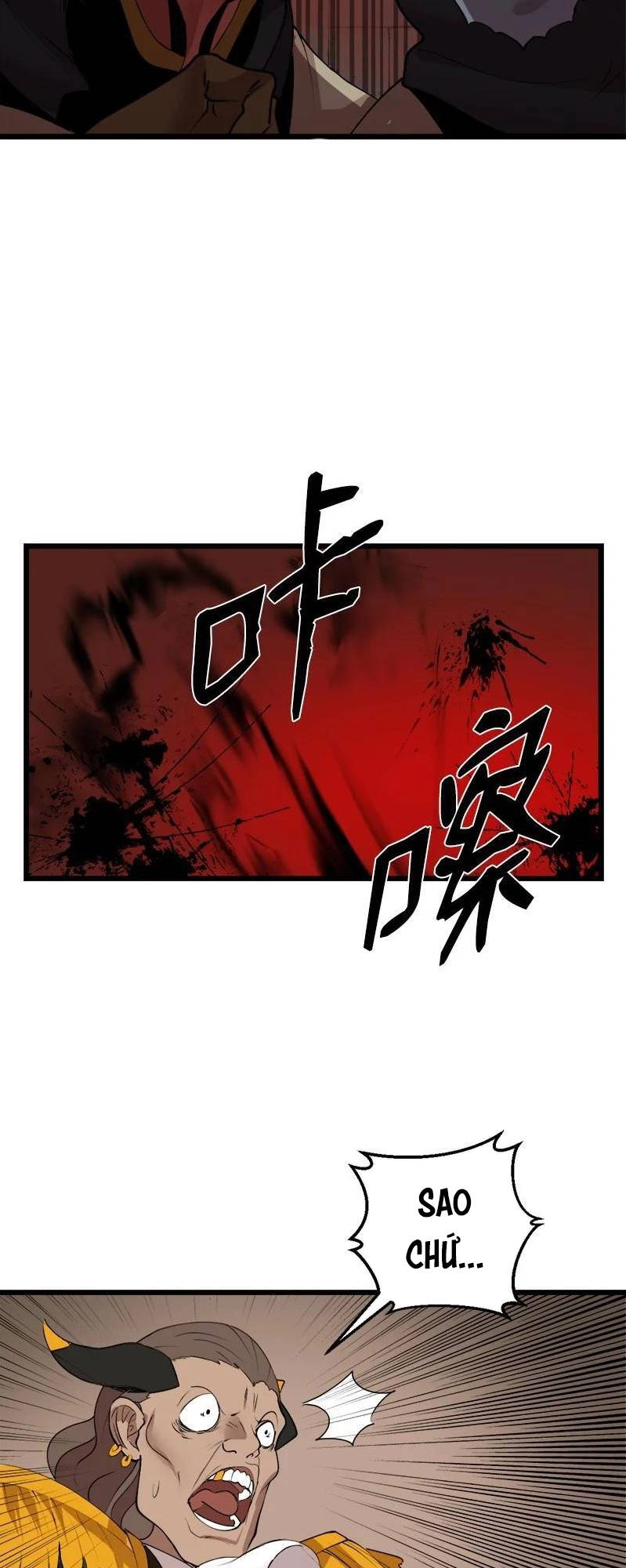 The Dungeon Master Chapter 122 - 11