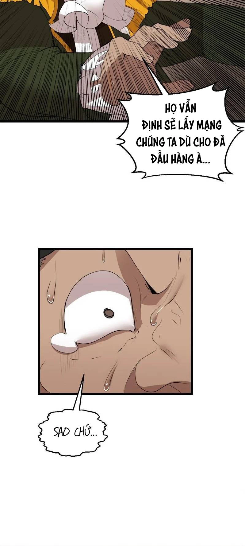 The Dungeon Master Chapter 122 - 12