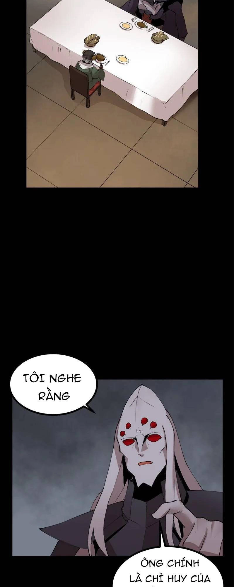 The Dungeon Master Chapter 122 - 15