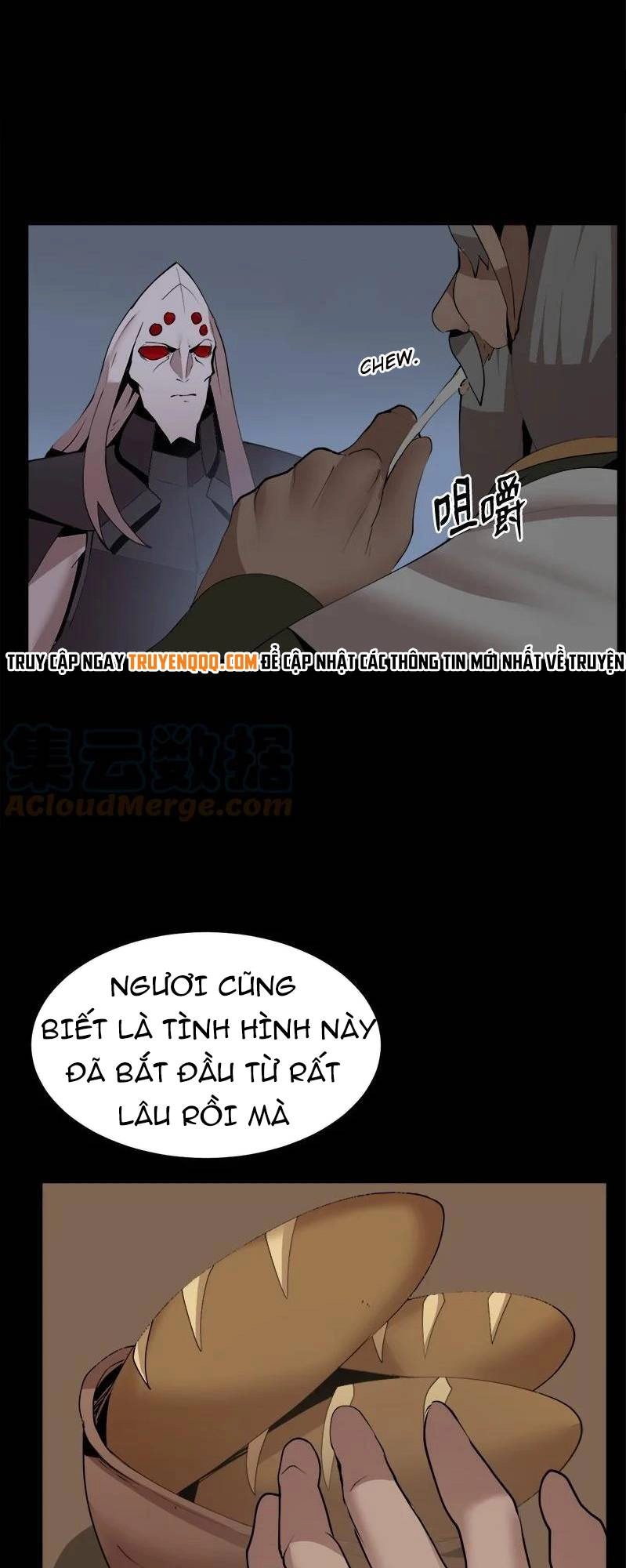 The Dungeon Master Chapter 122 - 18