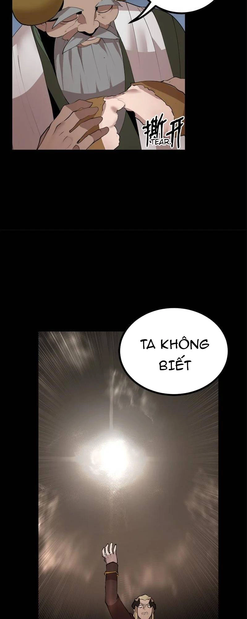 The Dungeon Master Chapter 122 - 20