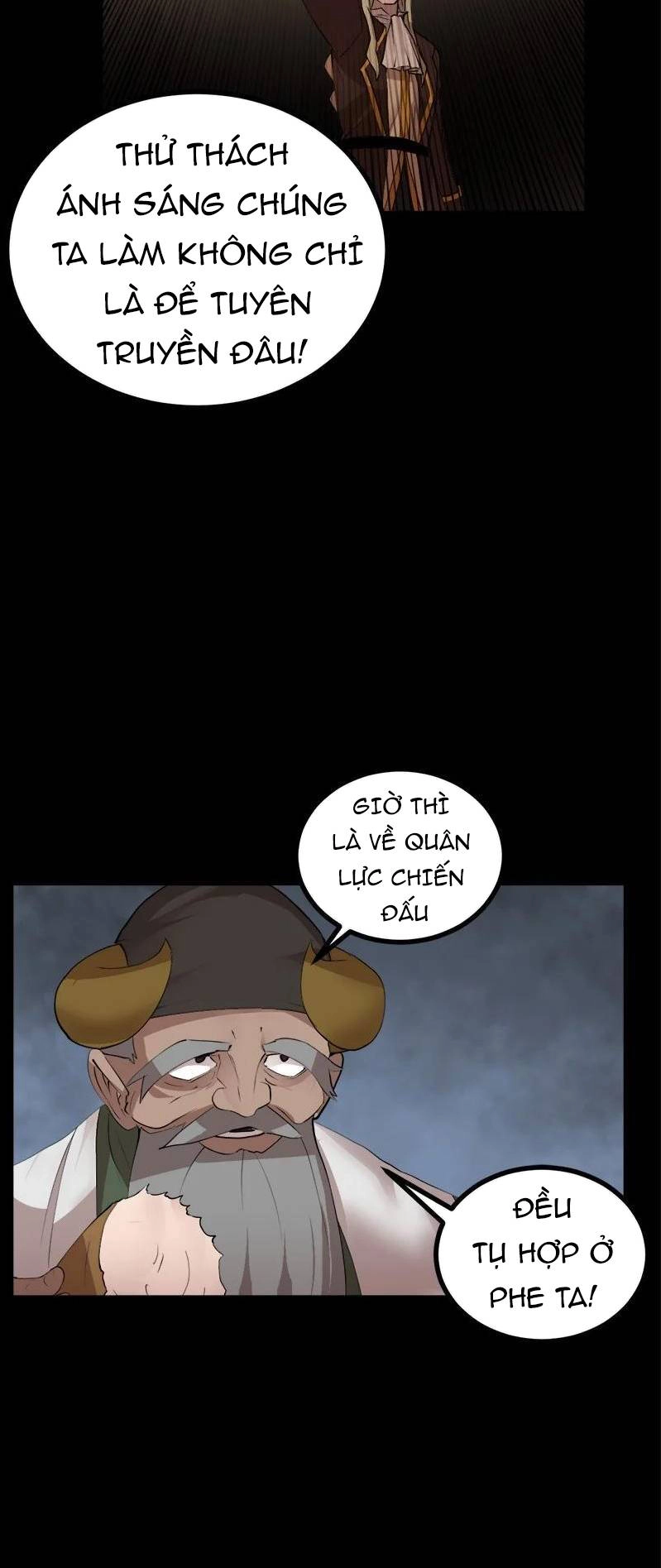 The Dungeon Master Chapter 122 - 21