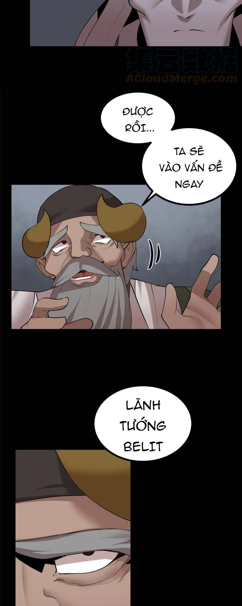 The Dungeon Master Chapter 122 - 24