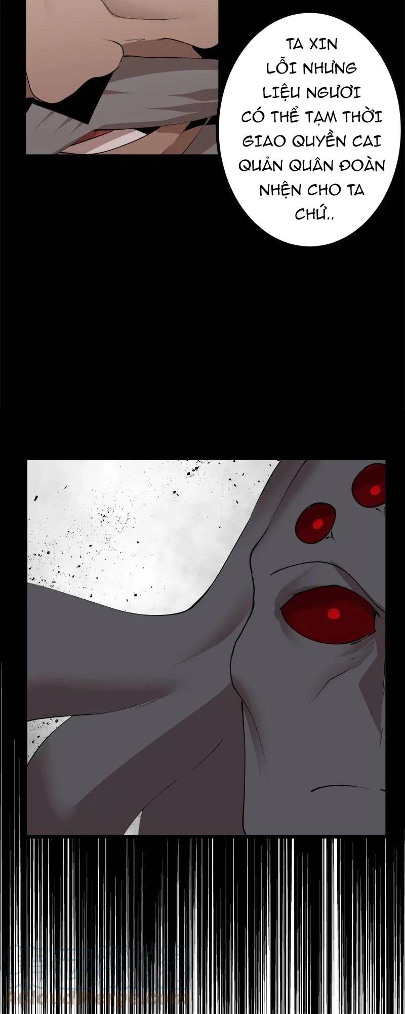 The Dungeon Master Chapter 122 - 25