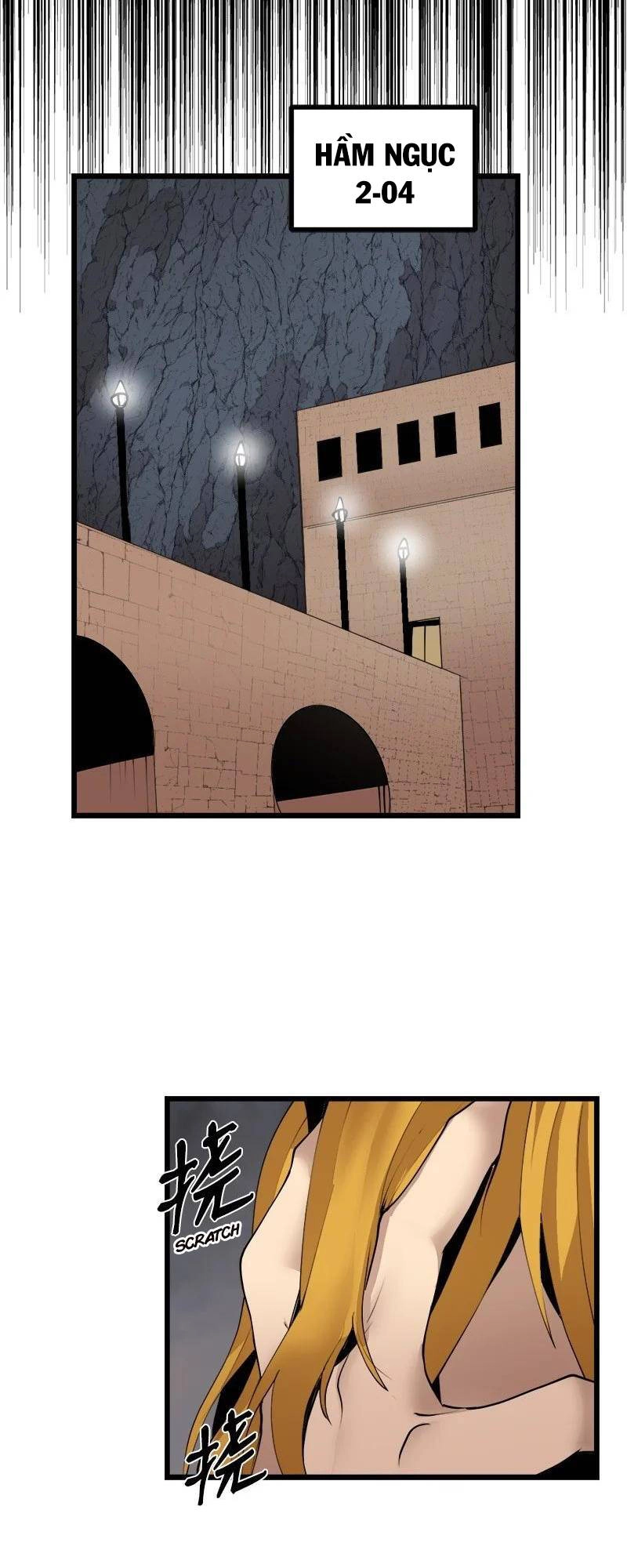 The Dungeon Master Chapter 122 - 26