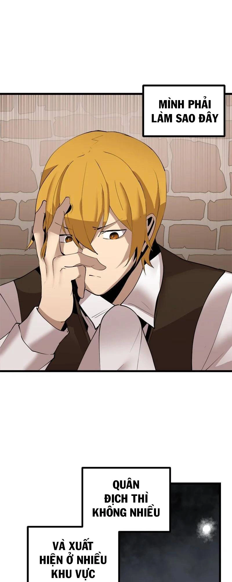 The Dungeon Master Chapter 122 - 27