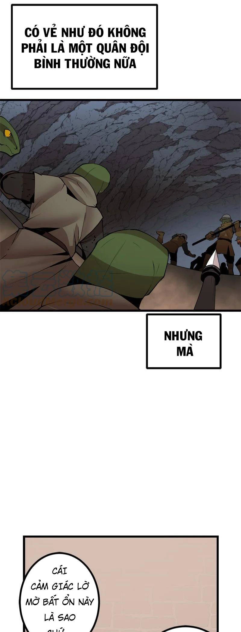 The Dungeon Master Chapter 122 - 29