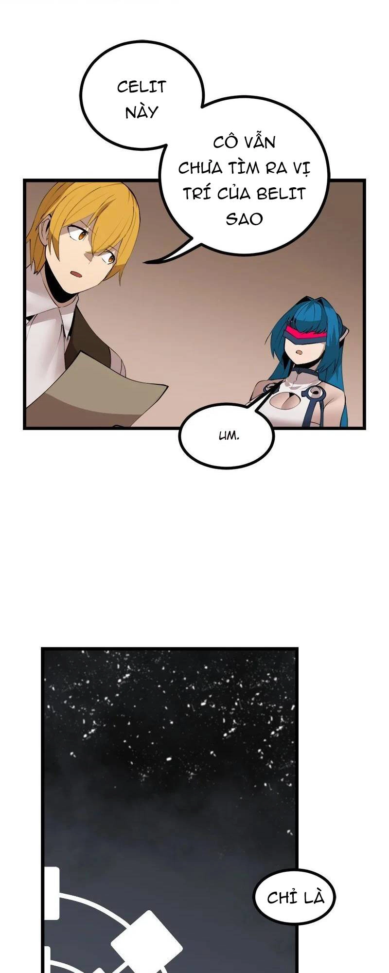 The Dungeon Master Chapter 122 - 31