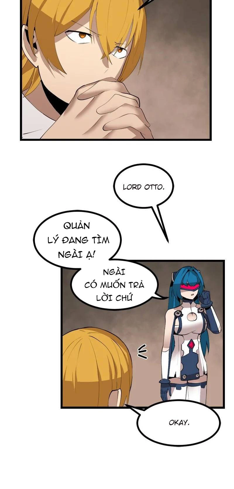 The Dungeon Master Chapter 122 - 33