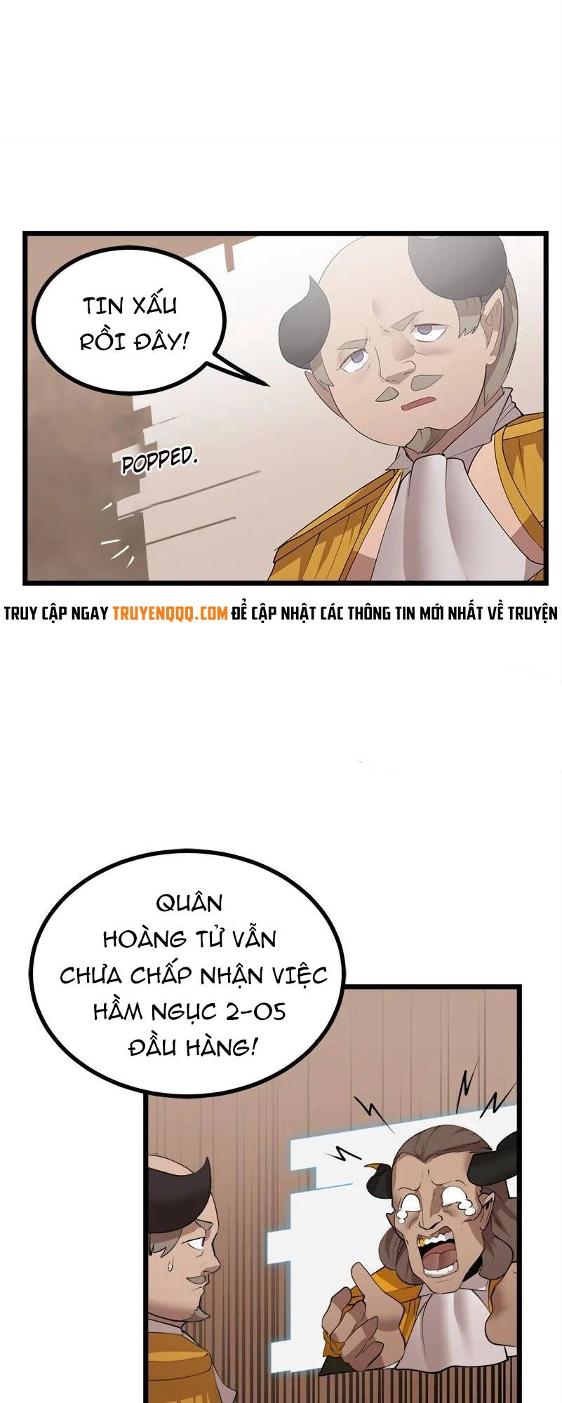 The Dungeon Master Chapter 122 - 34