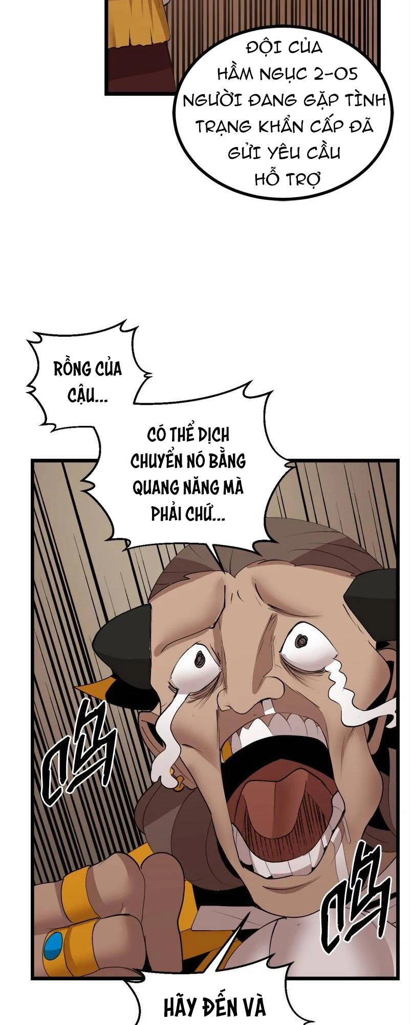 The Dungeon Master Chapter 122 - 35