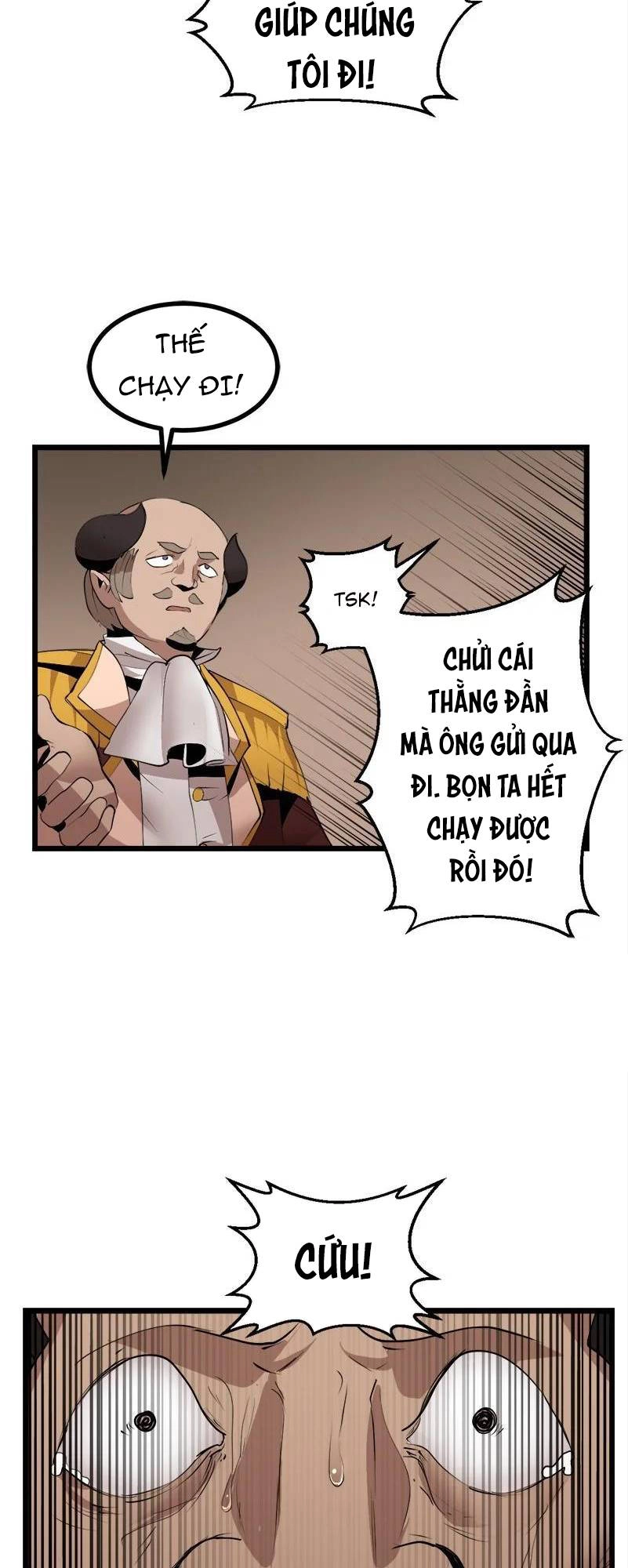 The Dungeon Master Chapter 122 - 36