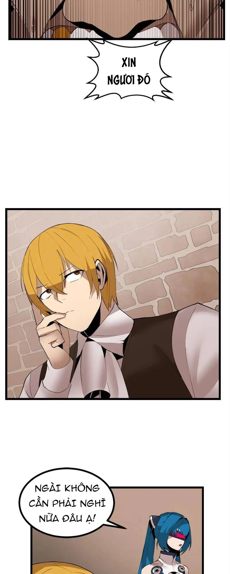 The Dungeon Master Chapter 122 - 37