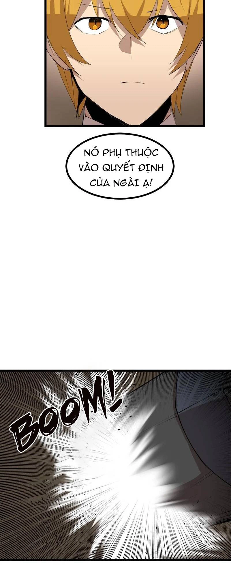 The Dungeon Master Chapter 122 - 41