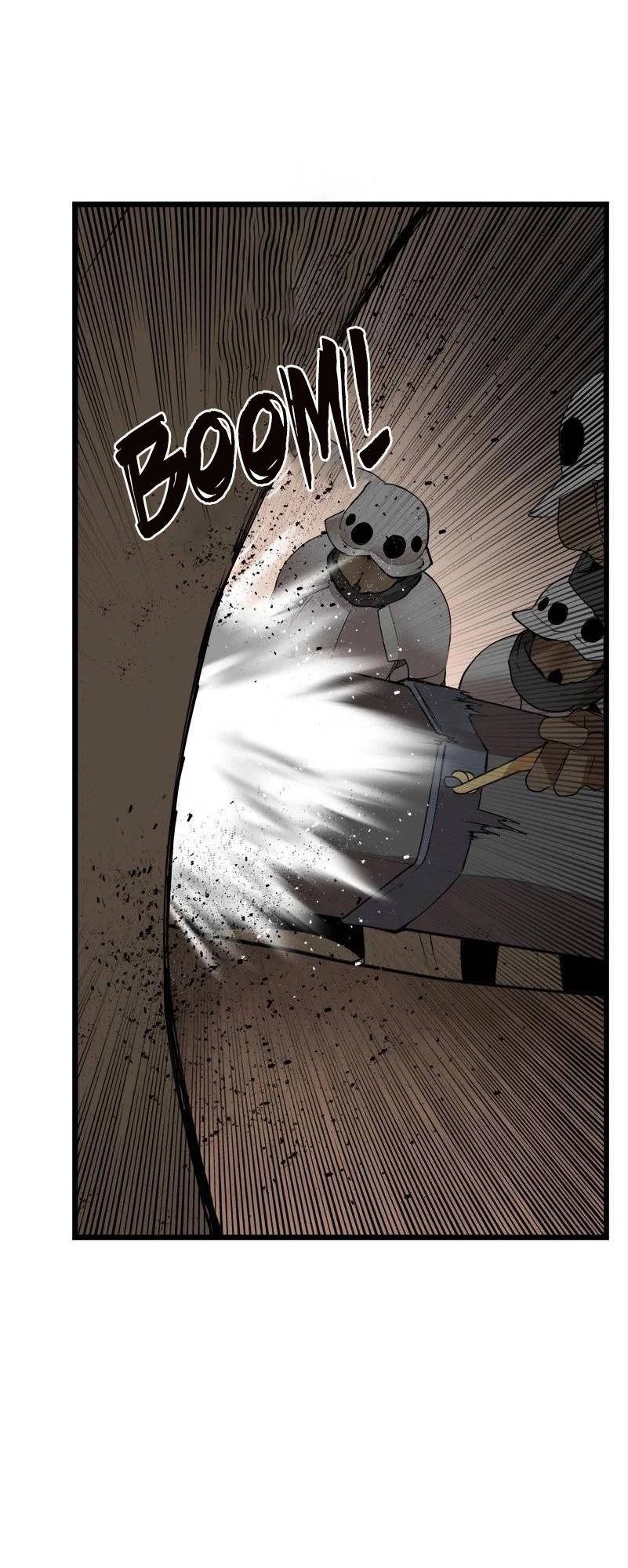 The Dungeon Master Chapter 122 - 42