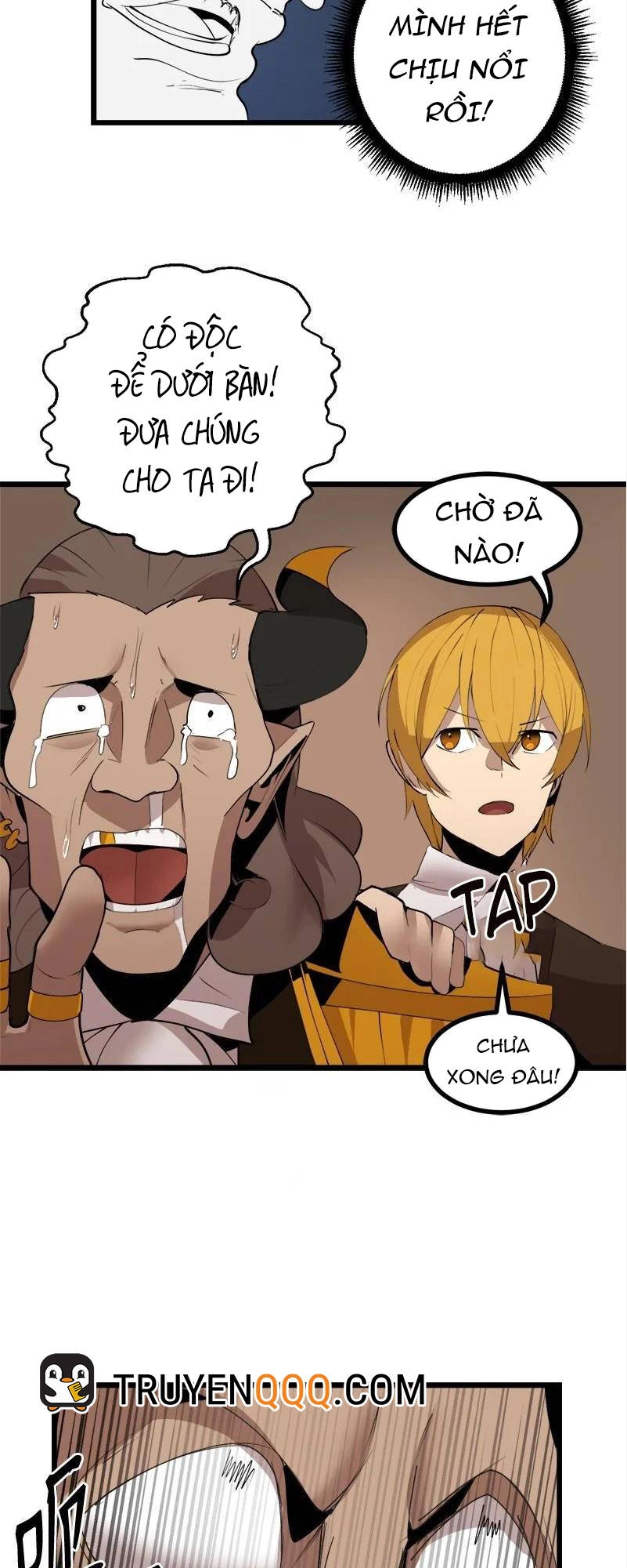 The Dungeon Master Chapter 122 - 44