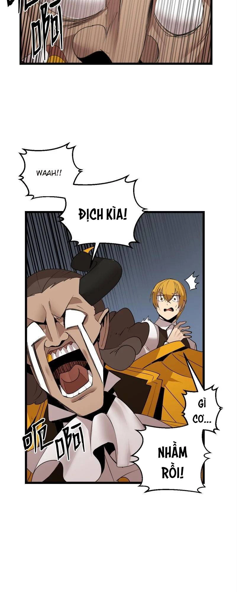 The Dungeon Master Chapter 122 - 45