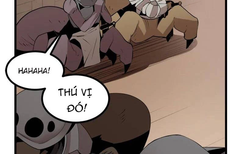 The Dungeon Master Chapter 123 - 19