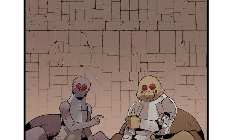 The Dungeon Master Chapter 123 - 38