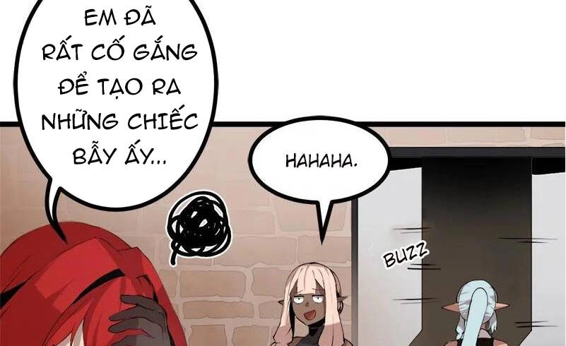 The Dungeon Master Chapter 123.5 - 3