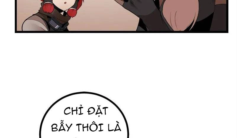 The Dungeon Master Chapter 123.5 - 10