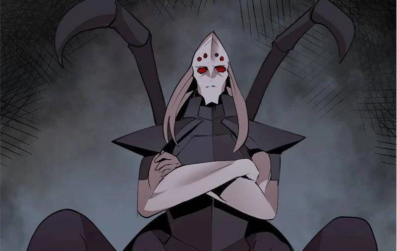 The Dungeon Master Chapter 123.5 - 52