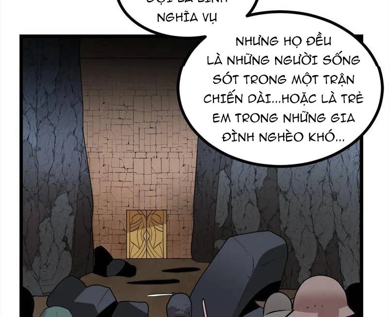 The Dungeon Master Chapter 123.5 - 74