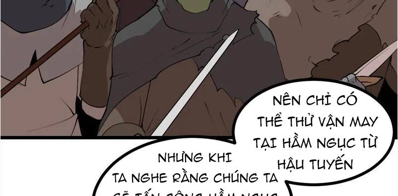 The Dungeon Master Chapter 123.5 - 83