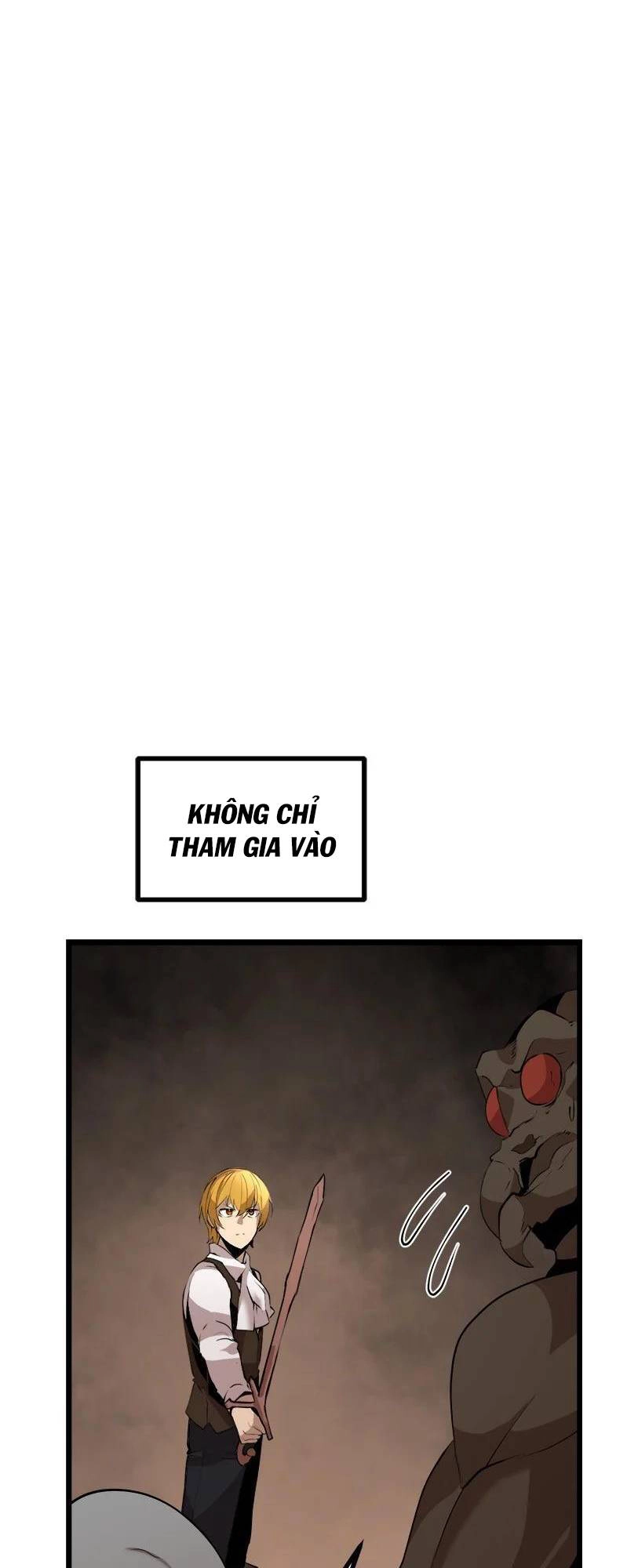 The Dungeon Master Chapter 124 - 4