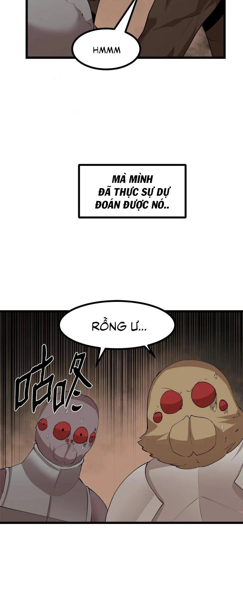 The Dungeon Master Chapter 124 - 5