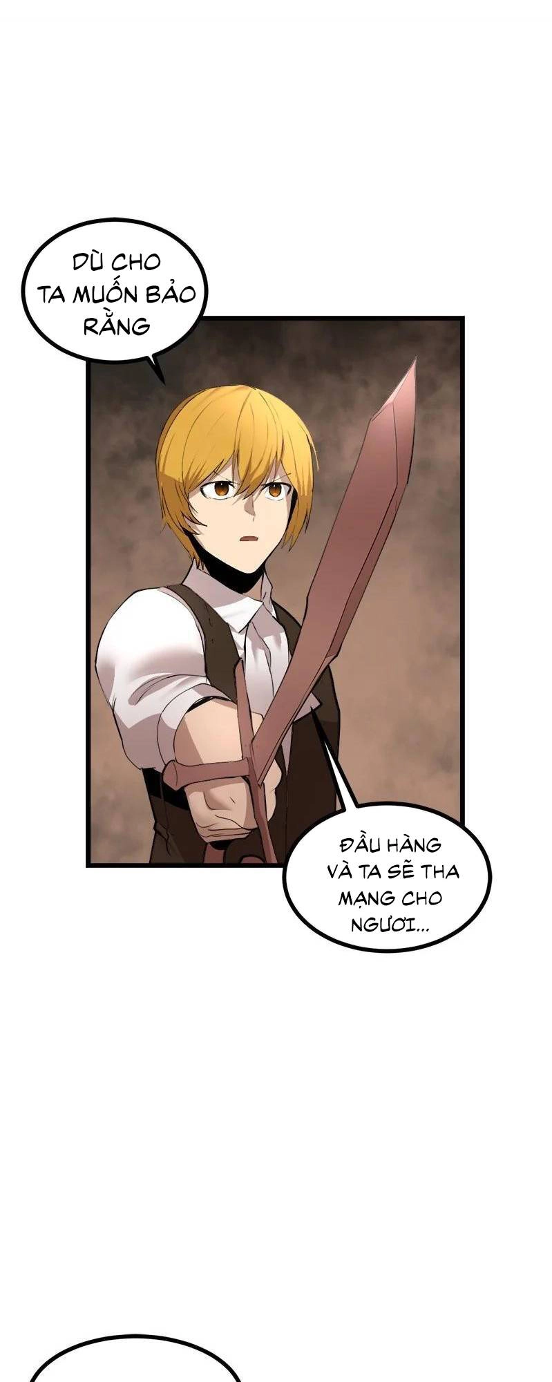 The Dungeon Master Chapter 124 - 6