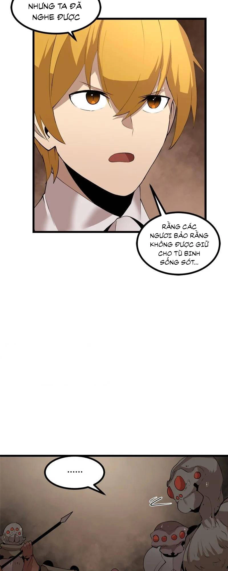 The Dungeon Master Chapter 124 - 7