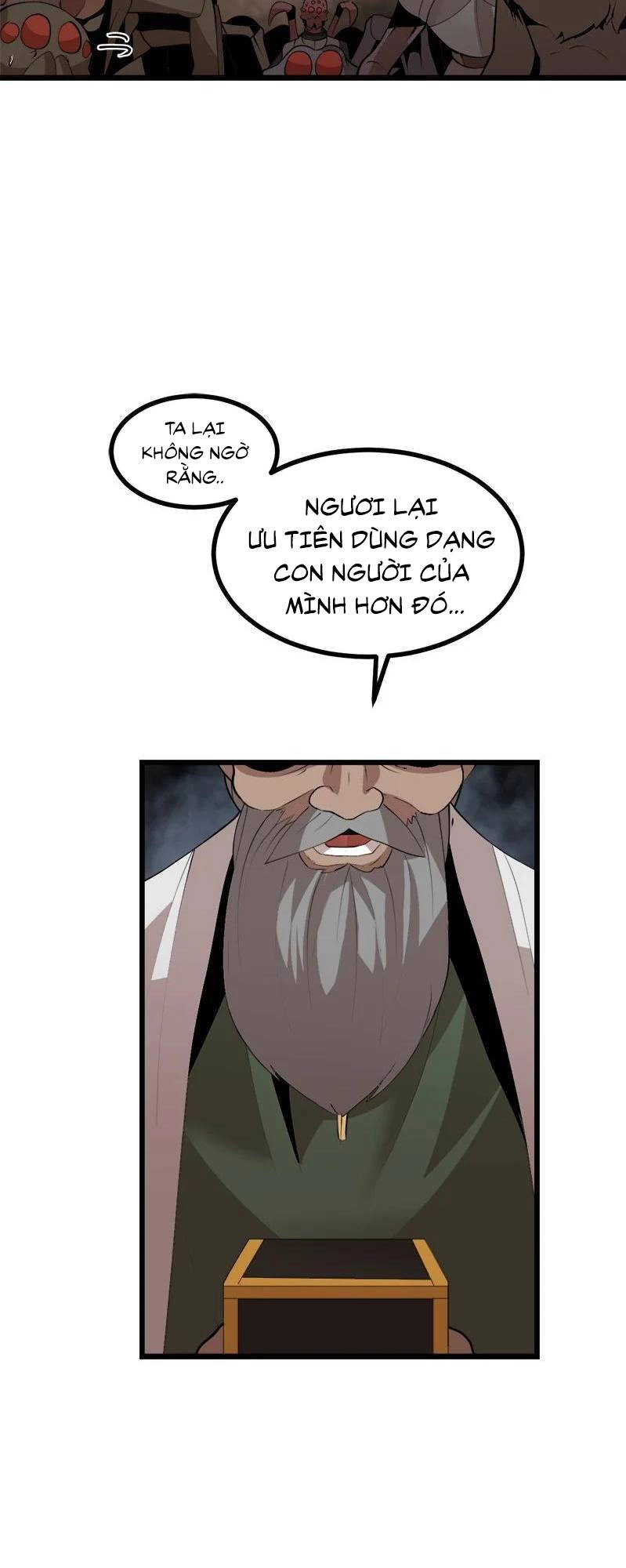 The Dungeon Master Chapter 124 - 8