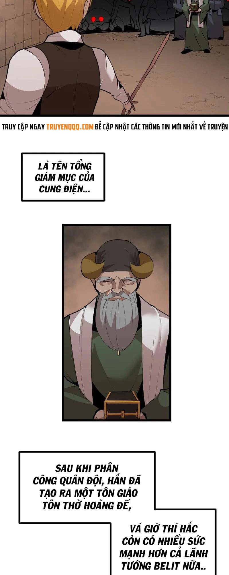 The Dungeon Master Chapter 124 - 10