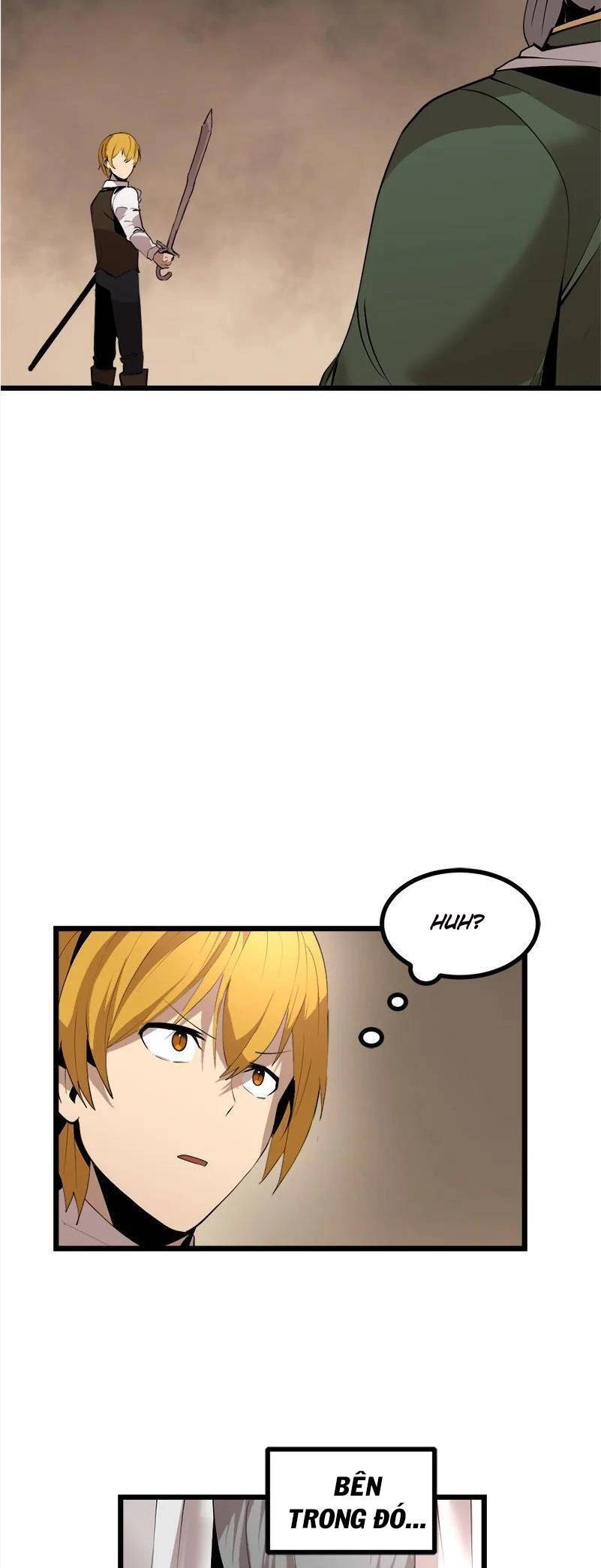 The Dungeon Master Chapter 124 - 15