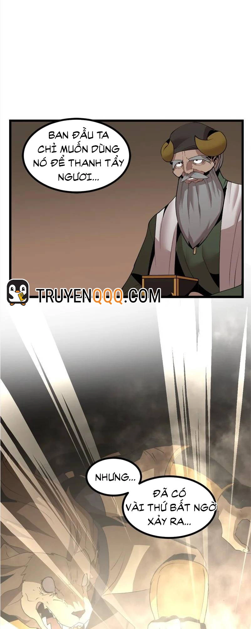 The Dungeon Master Chapter 124 - 17