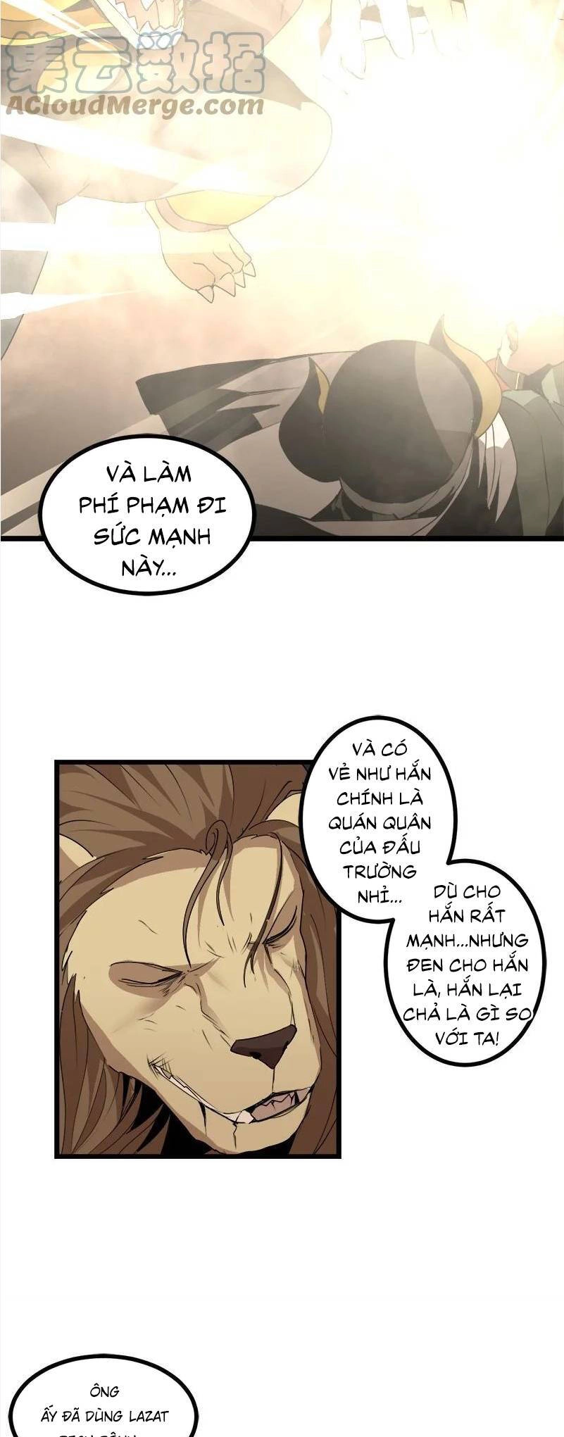 The Dungeon Master Chapter 124 - 18