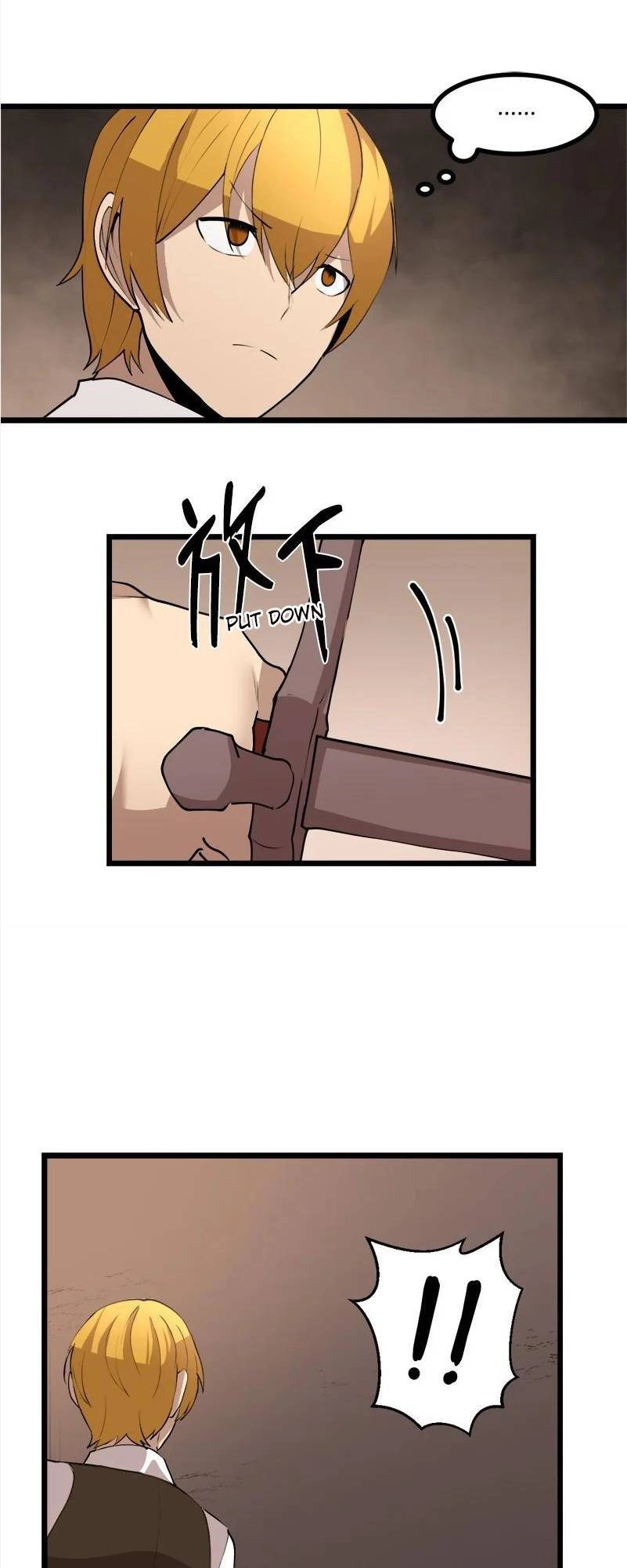 The Dungeon Master Chapter 124 - 20