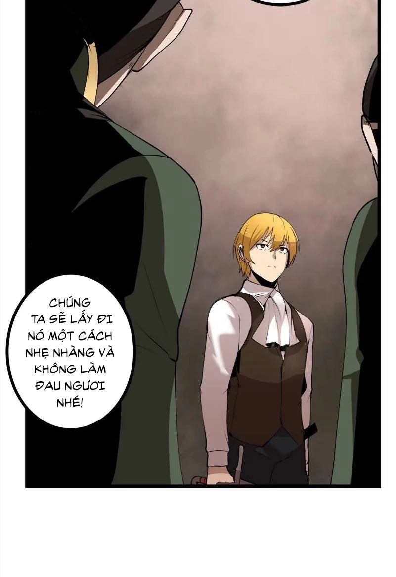 The Dungeon Master Chapter 124 - 23