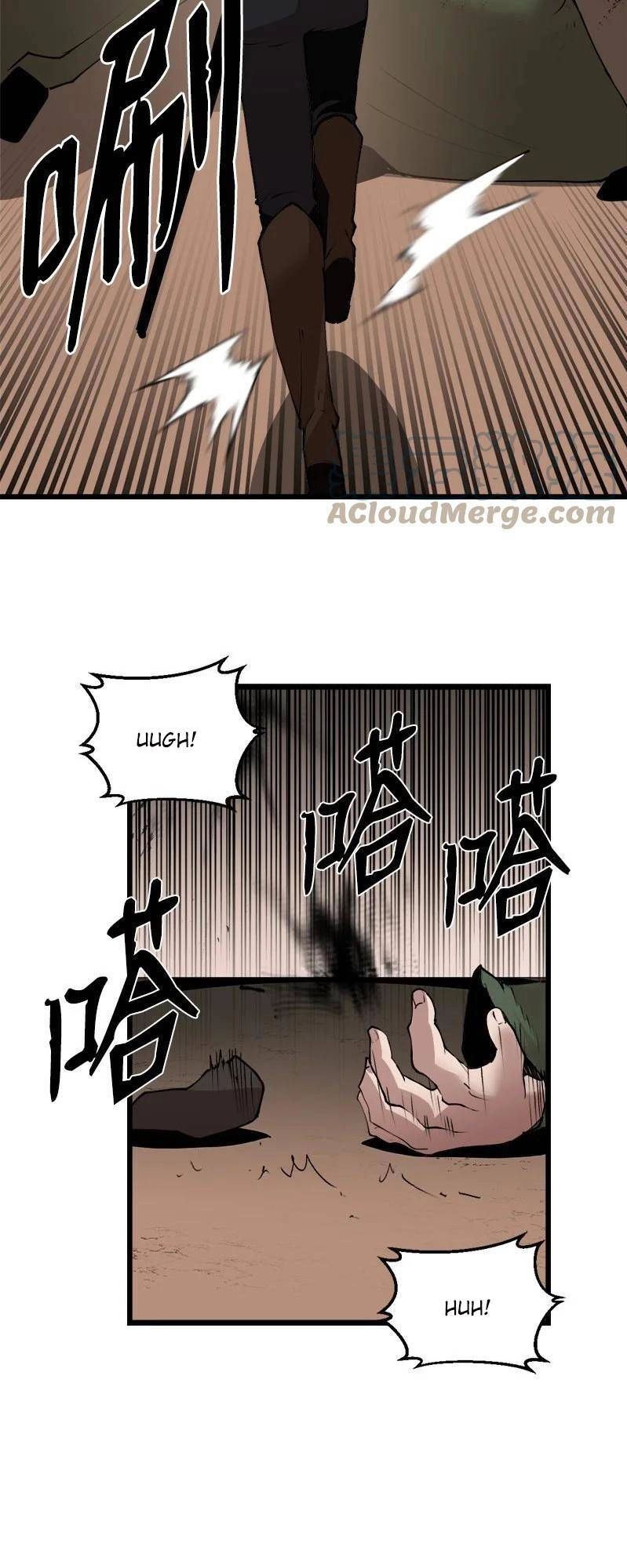 The Dungeon Master Chapter 124 - 26