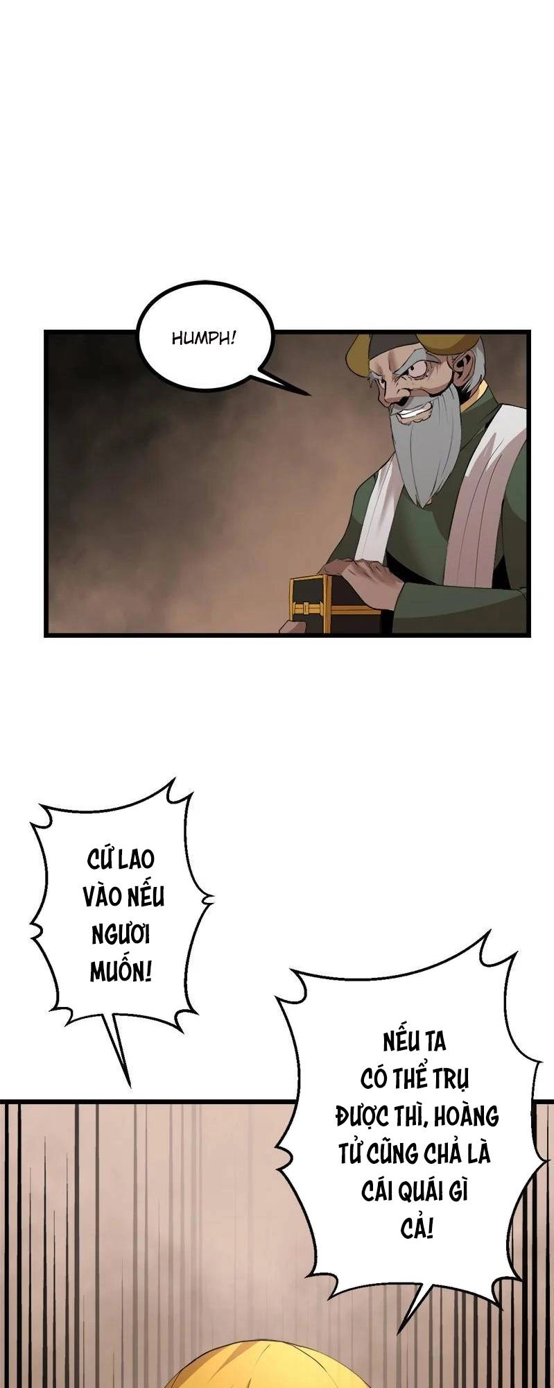 The Dungeon Master Chapter 124 - 30