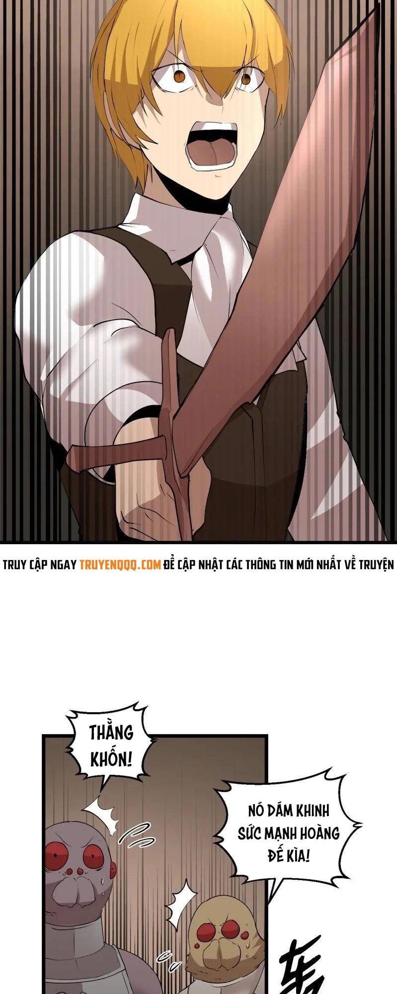 The Dungeon Master Chapter 124 - 31