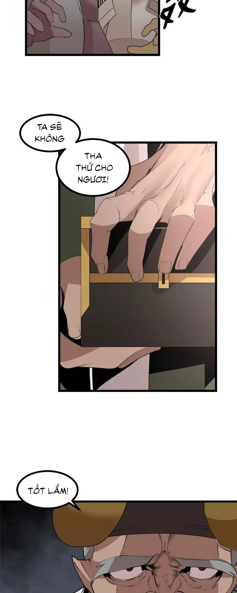 The Dungeon Master Chapter 124 - 32