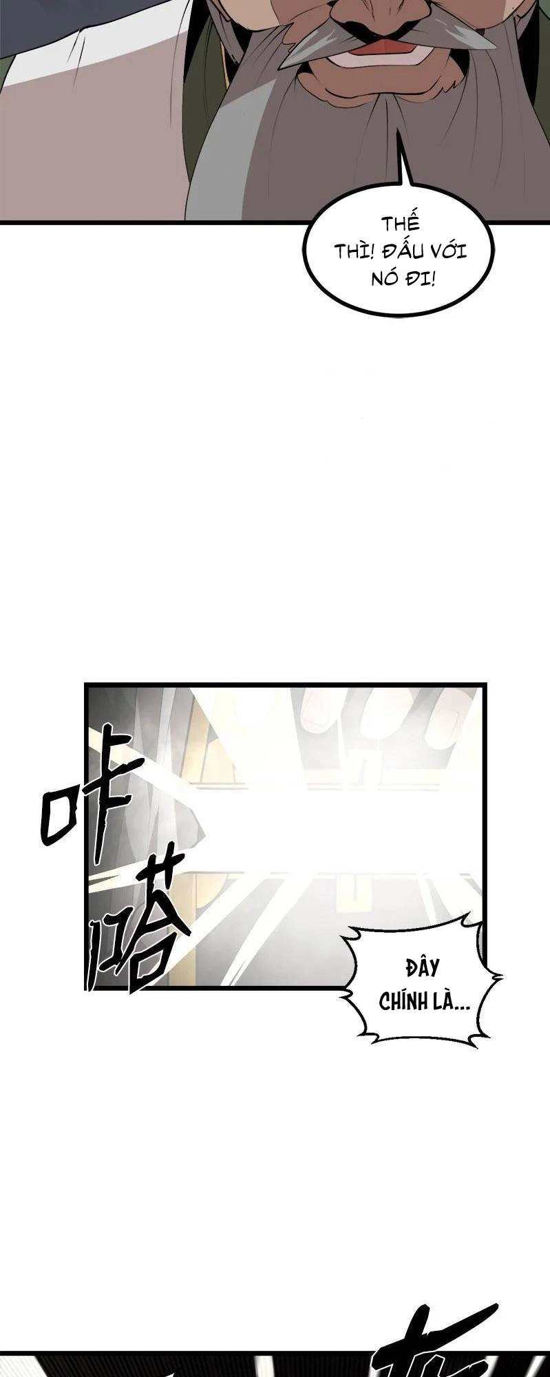 The Dungeon Master Chapter 124 - 33