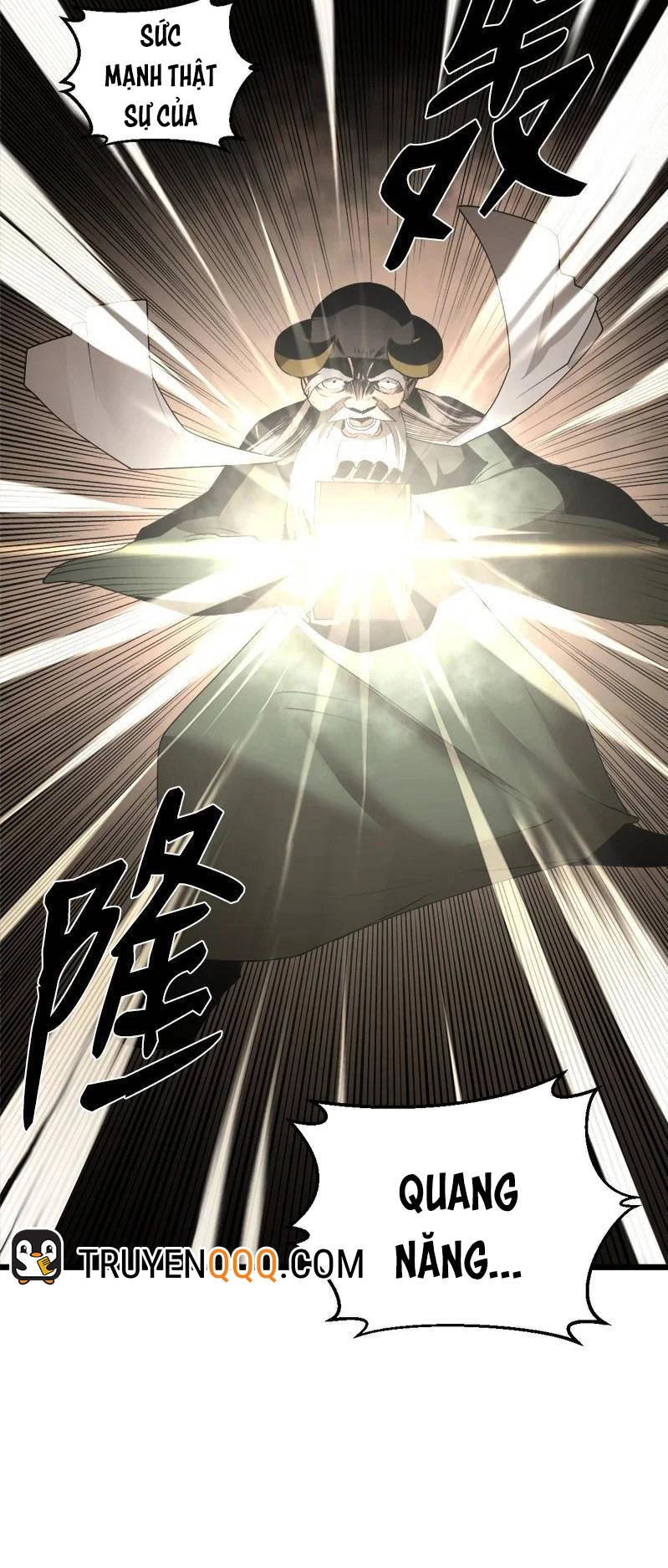 The Dungeon Master Chapter 124 - 34