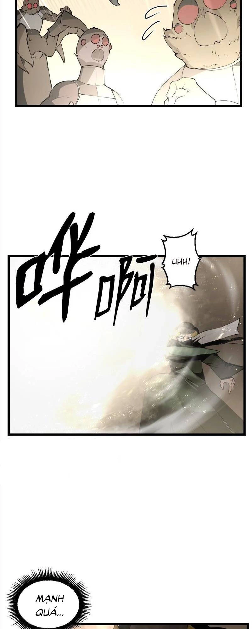 The Dungeon Master Chapter 124 - 36